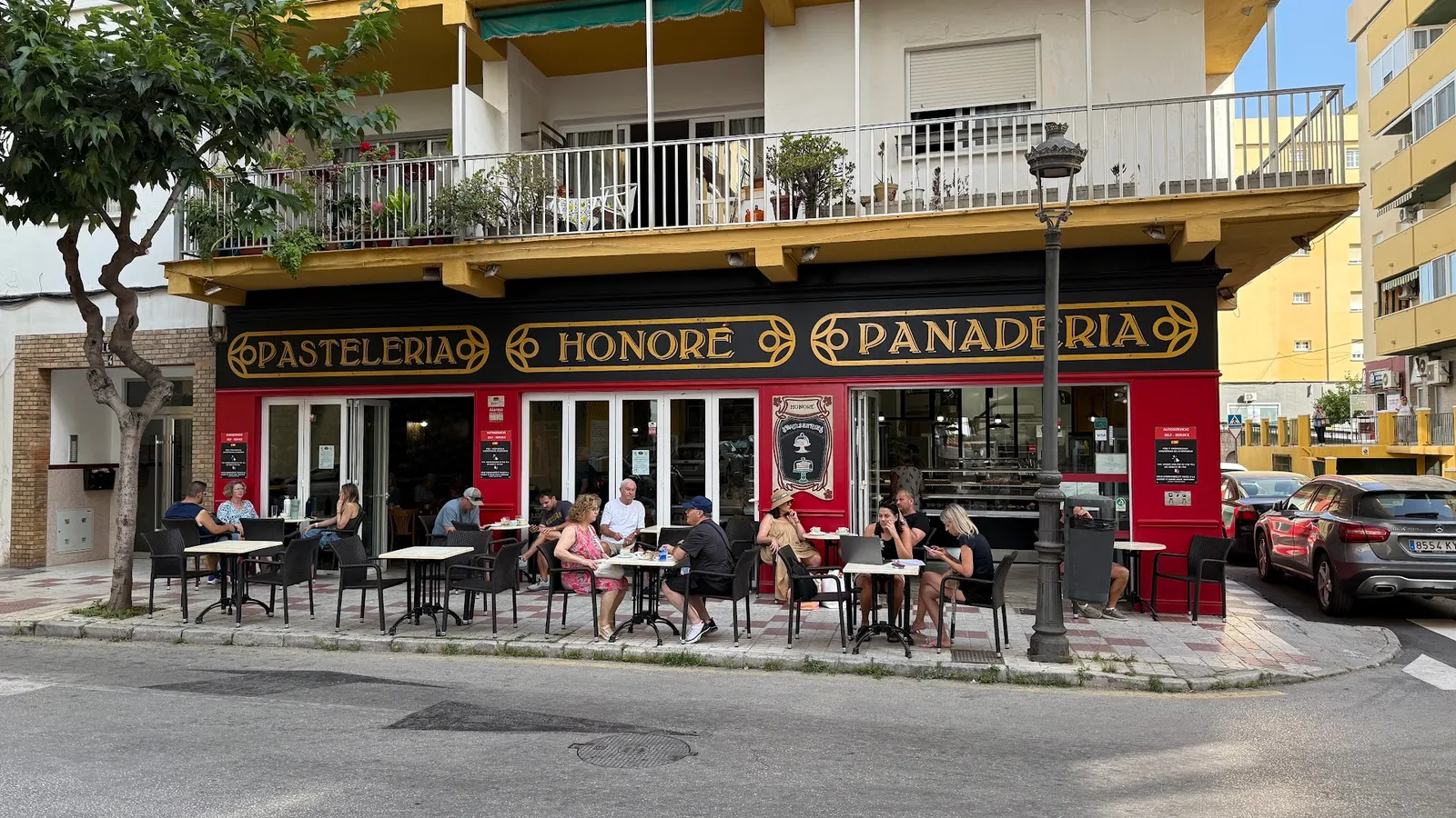 Honoré Boulangerie · Fotos 8