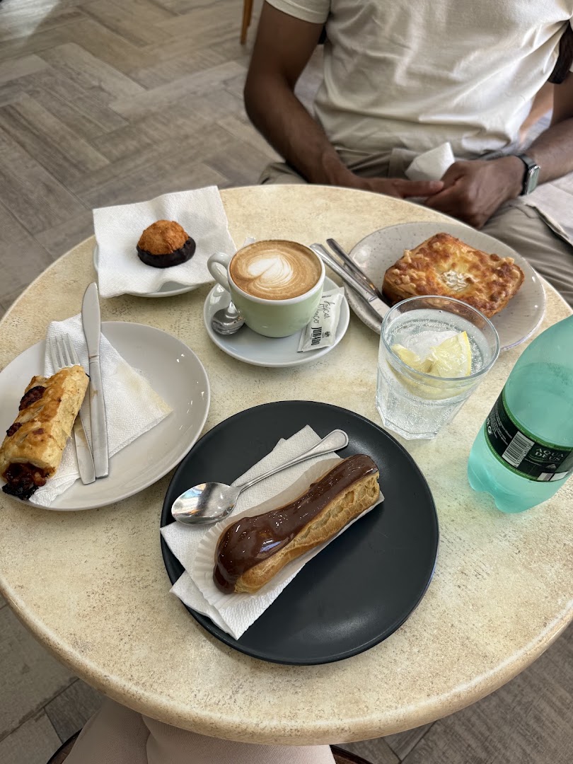Honoré Boulangerie · Fotos 12