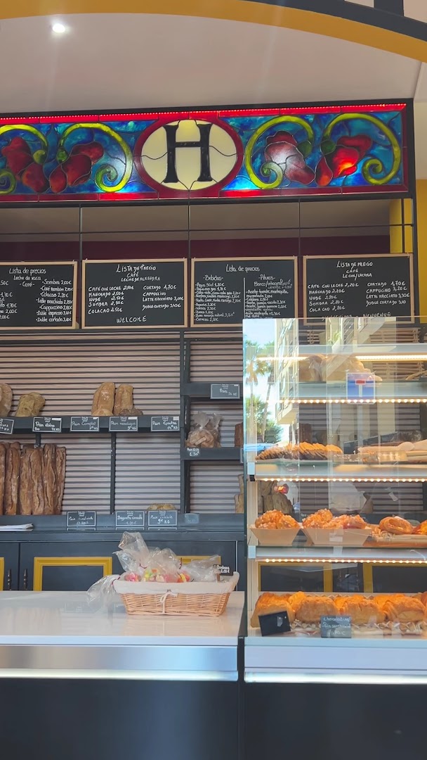 Honoré Boulangerie · Fotos 15