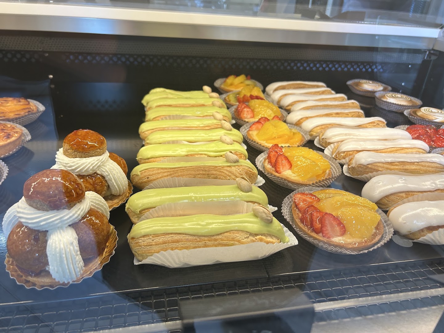 Honoré Boulangerie · Fotos 4