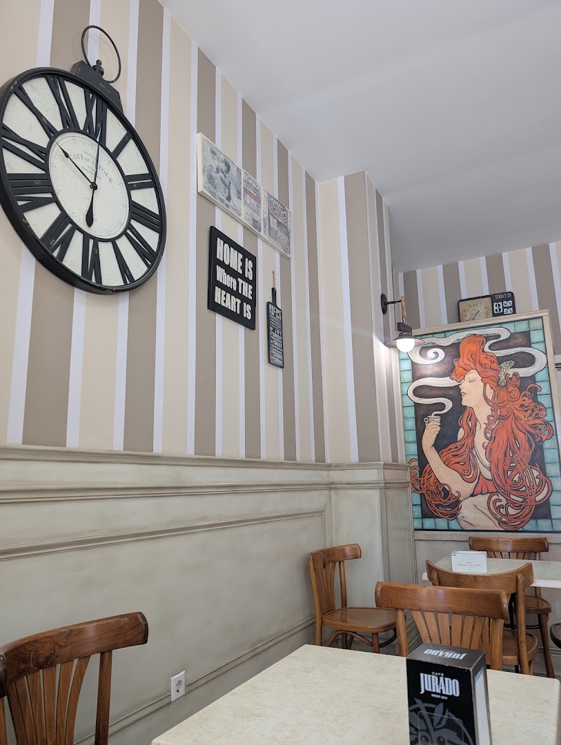 Honoré Boulangerie · Fotos 11