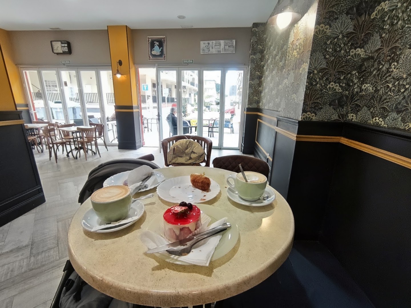 Honoré Boulangerie · Fotos 3