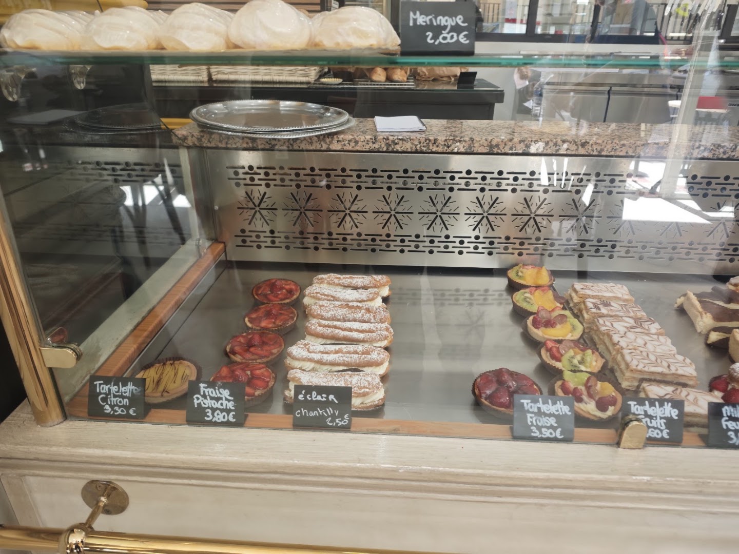 Honoré Boulangerie · Fotos 2