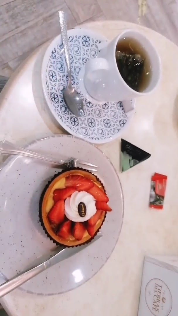 Honoré Boulangerie · Fotos 17