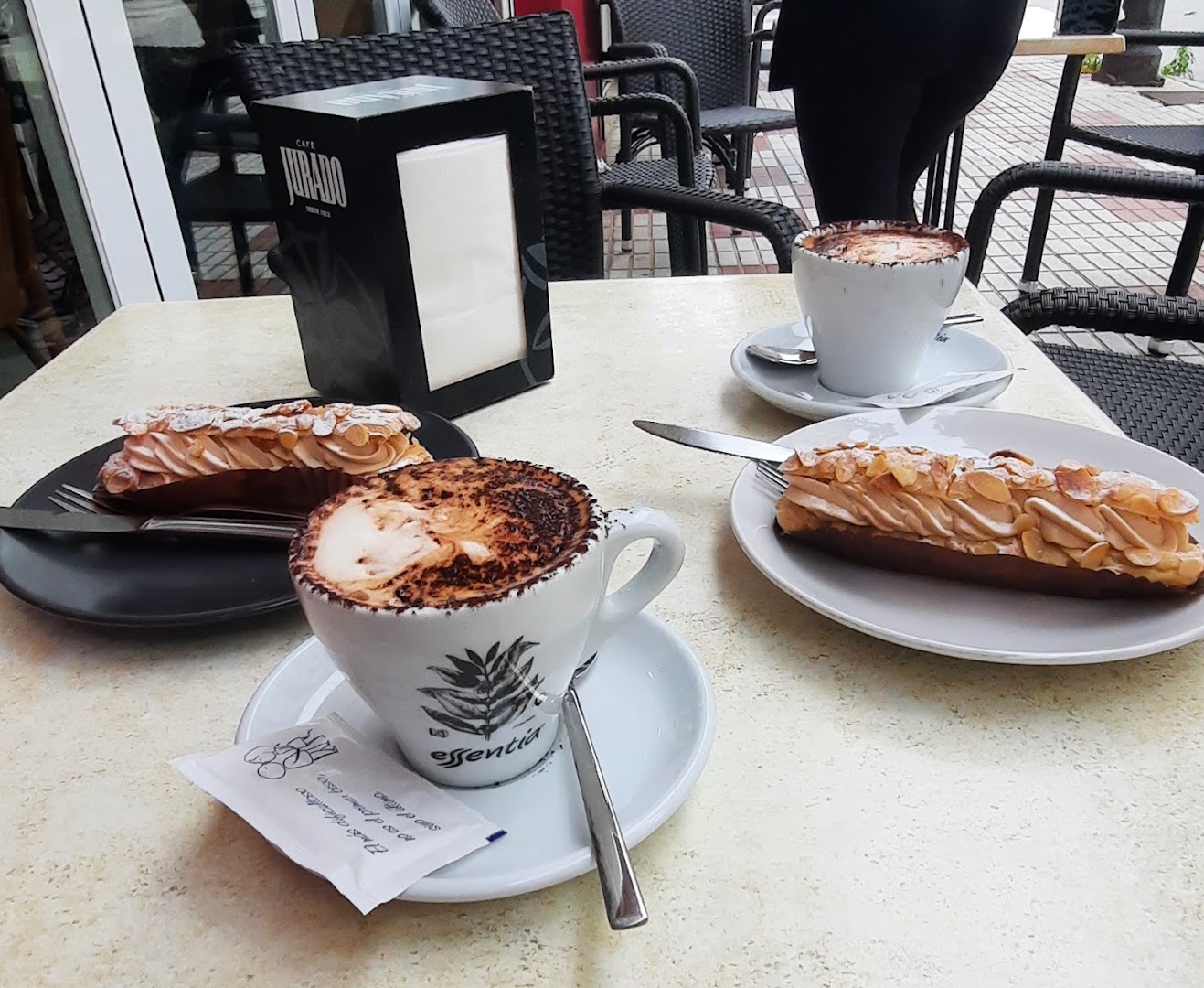 Honoré Boulangerie · Fotos 5