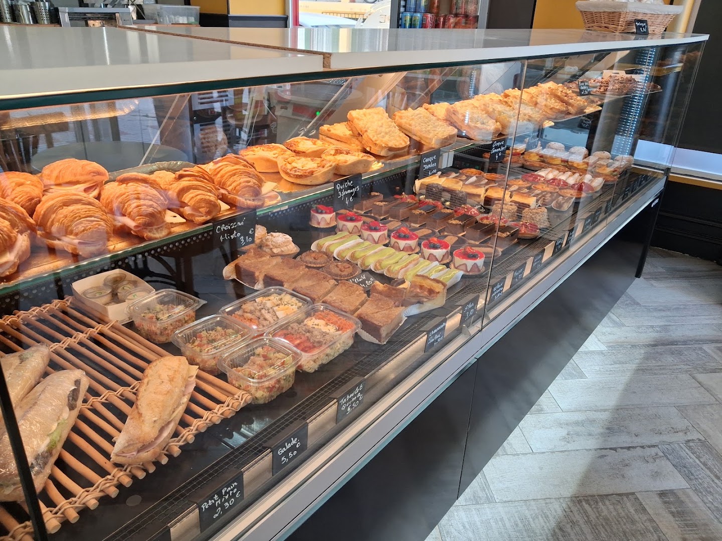 Honoré Boulangerie · Fotos 1