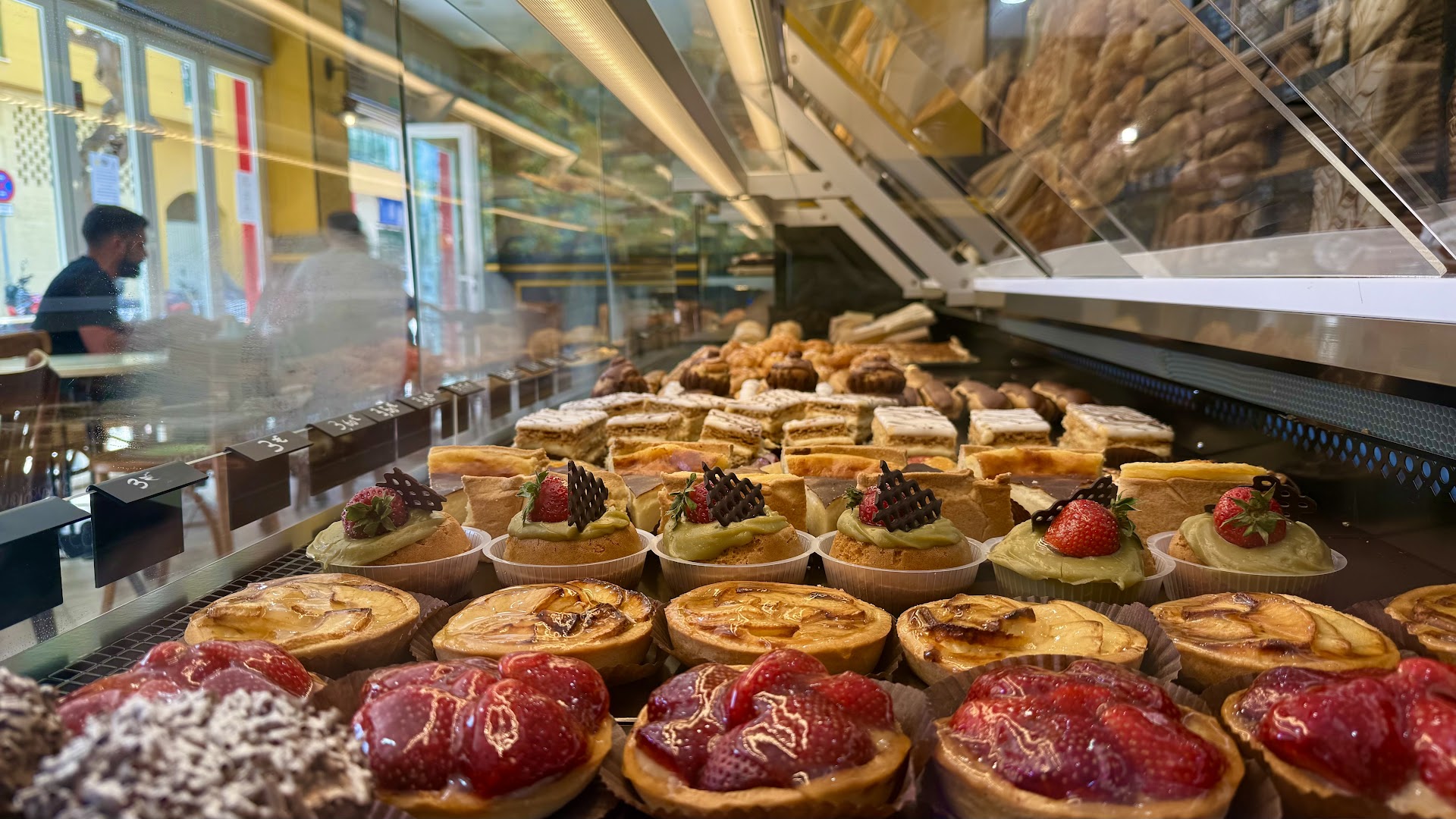 Honoré Boulangerie · Fotos 6