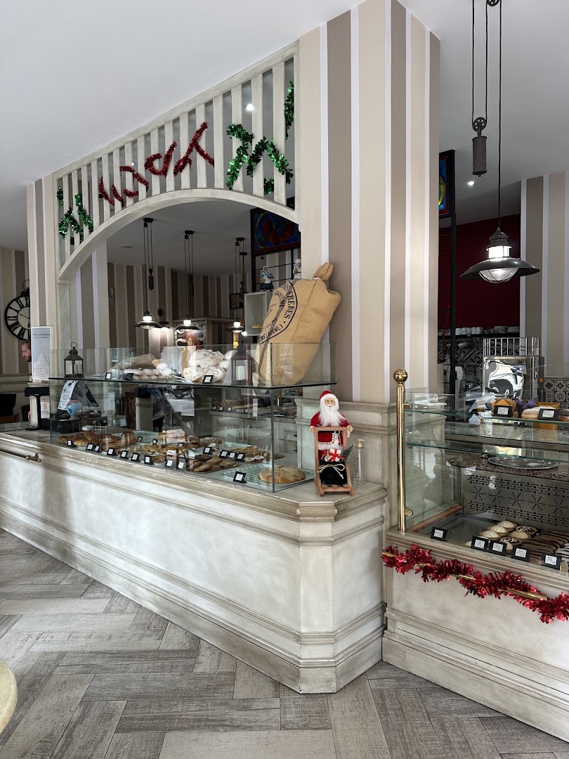 Honoré Boulangerie · Fotos 14